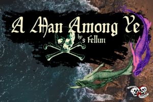 A Man Among Ye