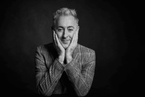 Beyond Broadway Series: Alan Cumming Is Not Acting His Age