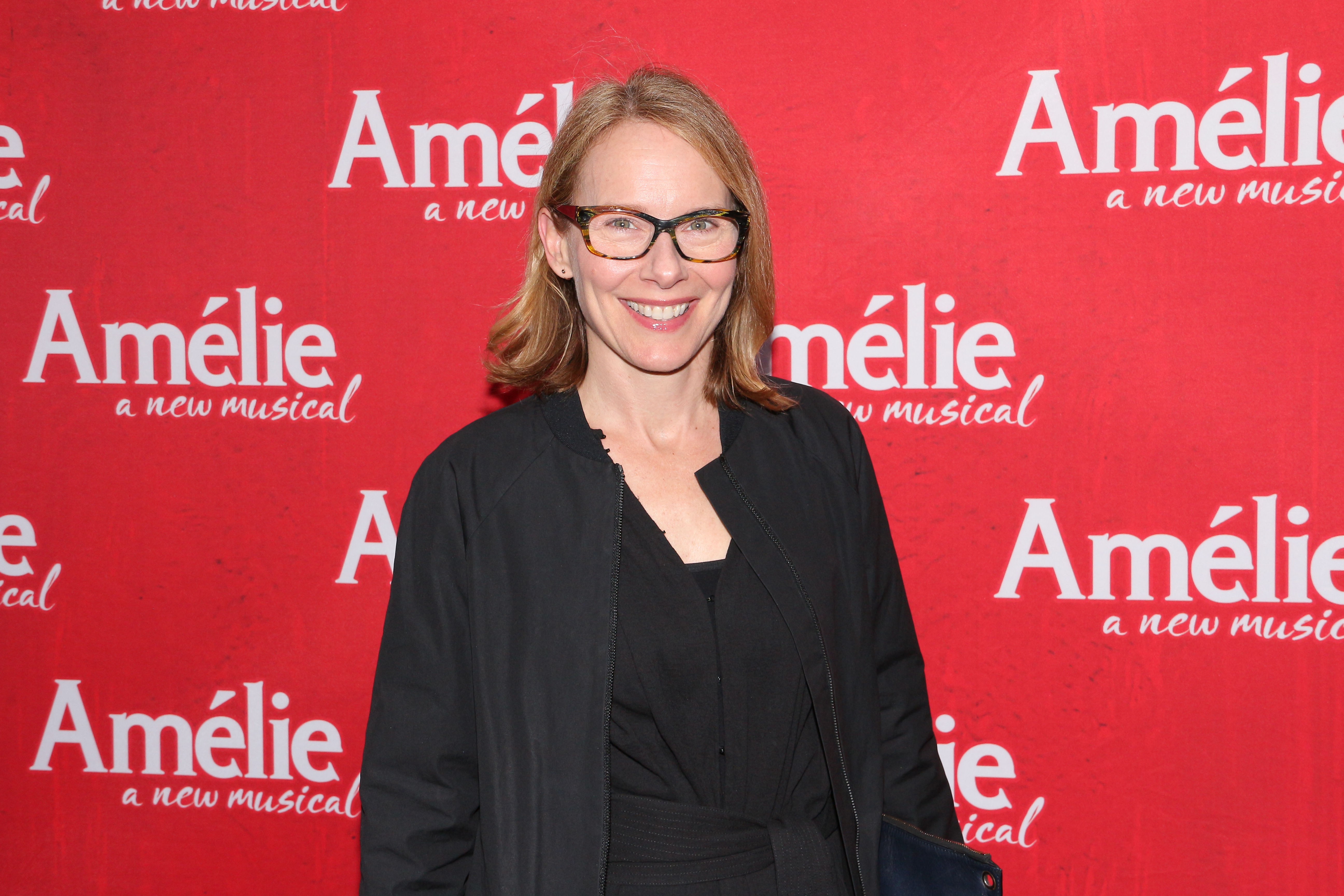 Amy Ryan