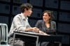 Review: Jason Robert Brown’s <i>The Connector</i> Is a <i>Talented Mr. Ripley</i> for the Journalism Set