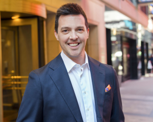 Second Stage Theater Announces Interim Artistic Director