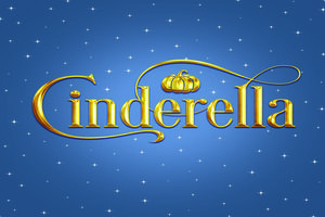 Event Logo: Cinderellalogo
