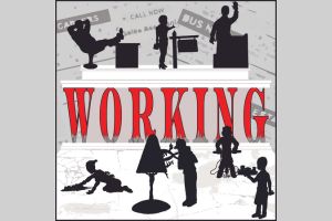 Working