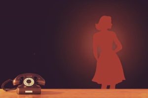 Dial M for Murder