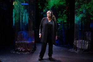 Dael Orlandersmith Draws Inspiration From Dante and a Louisiana Mortician in <I>Spiritus/Virgil’s Dance</I>