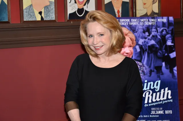 Debra Jo Rupp