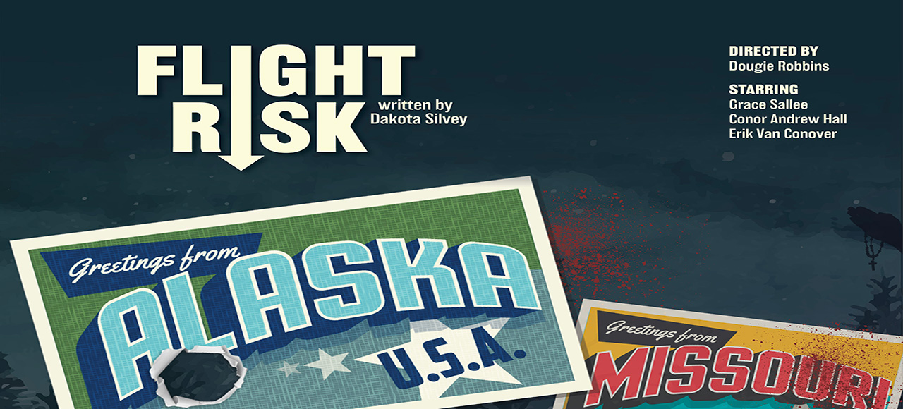 Flight Risk