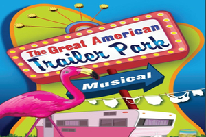 Event Logo: Great American Trailer Parklogo