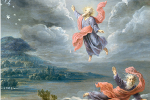 Music of the Baroque: Heaven & Earth