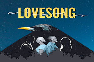 Event Logo: LOVESONG Logo