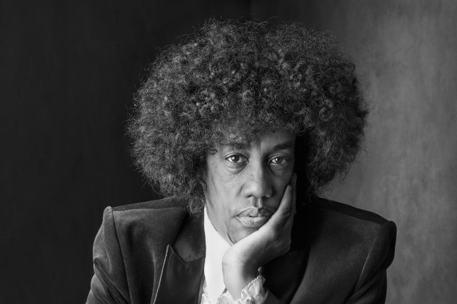 Jonathan Norton Talks About Taking Audiences to Church in His Hilarious New Comedy I Am Delivered'T - Vimarsana News
