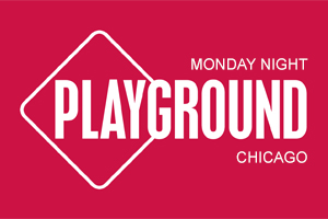 Event Logo: PlayGroundCHLogo 300x200