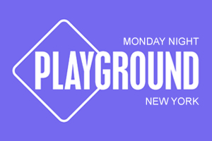 Event Logo: PlayGroundNYLogo 300x200