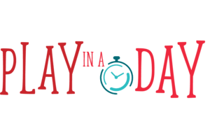 Event Logo: PlayInDay 2024