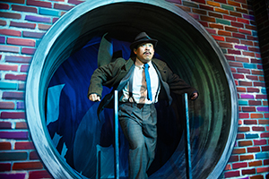 The 39 Steps