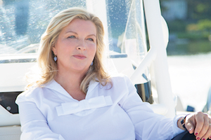 Susanne Mack: Sea Legs