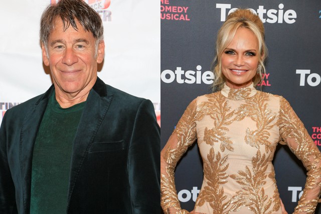 Kristin Chenoweth to Star in Broadway-Bound Stephen Schwartz Musical, The Queen of Versailles - TheaterMania.com