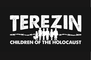 Event Logo: Terezin Logo square final