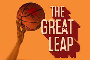 The Great Leap