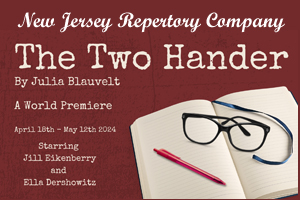 The Two Hander