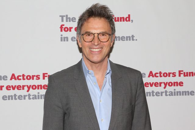 Tim Daly