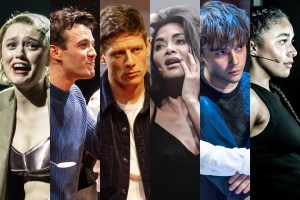 The 2024 WhatsOnStage Awards: Full List of Winners