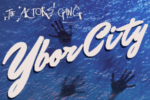 Event Logo: Ybor