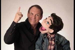 Taylor Mason: Family Comedy Night