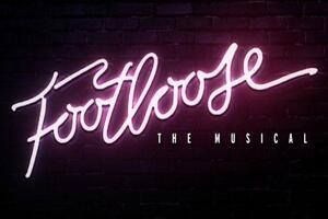 Event Logo: footlooselogo