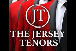The Jersey Tenors: A Tribute to Hollywood