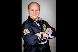 Mike Marino