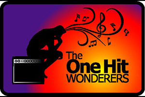 Event Logo: one hit wondererslogo