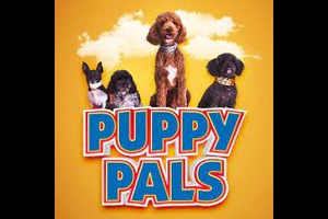 Puppy Pals