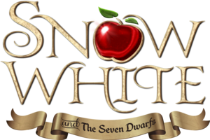 Event Logo: snow whitelogo