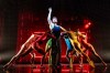 Review: A Fresh <I>Sunday in the Park With George</I> Brims With Color and Light in New Jersey
