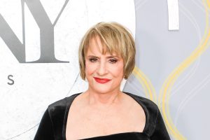Patti LuPone Will Tour Her New Concert, <i>A Life in Notes</i>