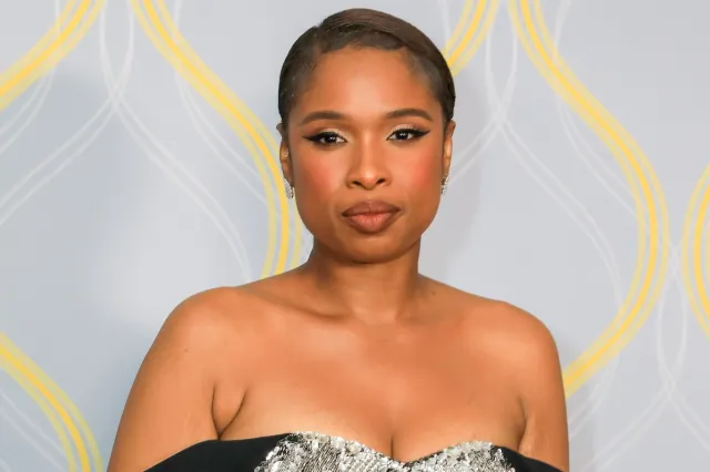 2022 06 12 TM 75th Annual Tony Awards 194 Jennifer Hudson