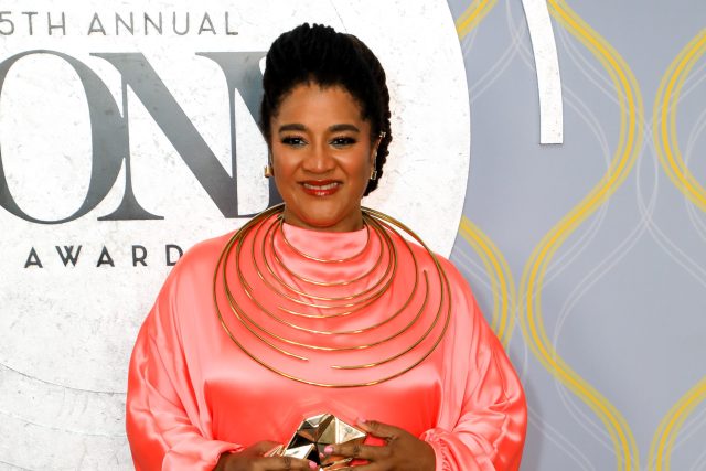 2022 06 12 TM 75th Annual Tony Awards 54 Lynn Nottage