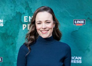 Rachel McAdams, Kit Connor, Dan Stevens, and More at <i>Enemy of the People</i> Opening