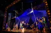 Review: <I>Water for Elephants</I> Is Broadway’s First Fully Integrated Circus Musical