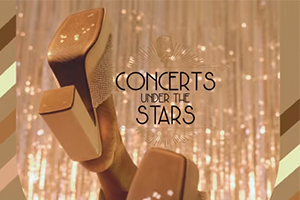 Bossa Nova Under The Stars (Miami) Tickets