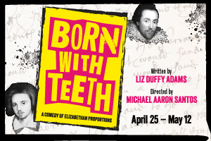 Born With Teeth