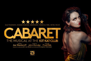 Cabaret 300x 200