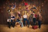 Interview: Sara Gruen and Rick Elice Talk About the Inspiration and Evolution of the New Musical <i>Water for Elephants</i>