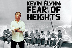 Event Logo: Fear of Heights TheaterMania300x200