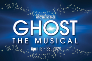 Event Logo: Ghost Theatremania 1