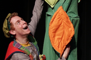 Jack and the Beanstalk