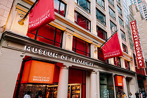 Museum of Broadway