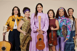 Música