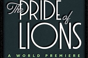 The Pride of Lions